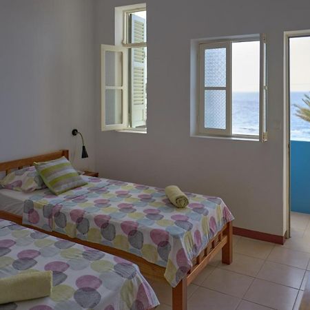 Musica Do Mar Hotel Понта до Сол Екстериор снимка