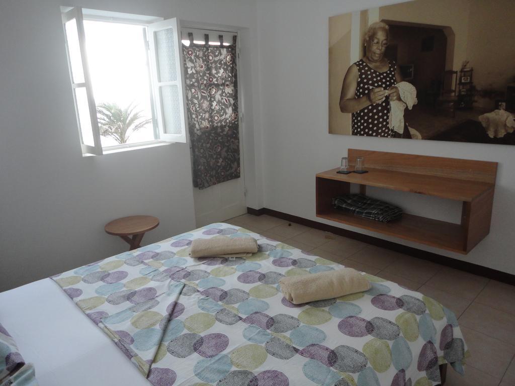 Musica Do Mar Hotel Понта до Сол Екстериор снимка